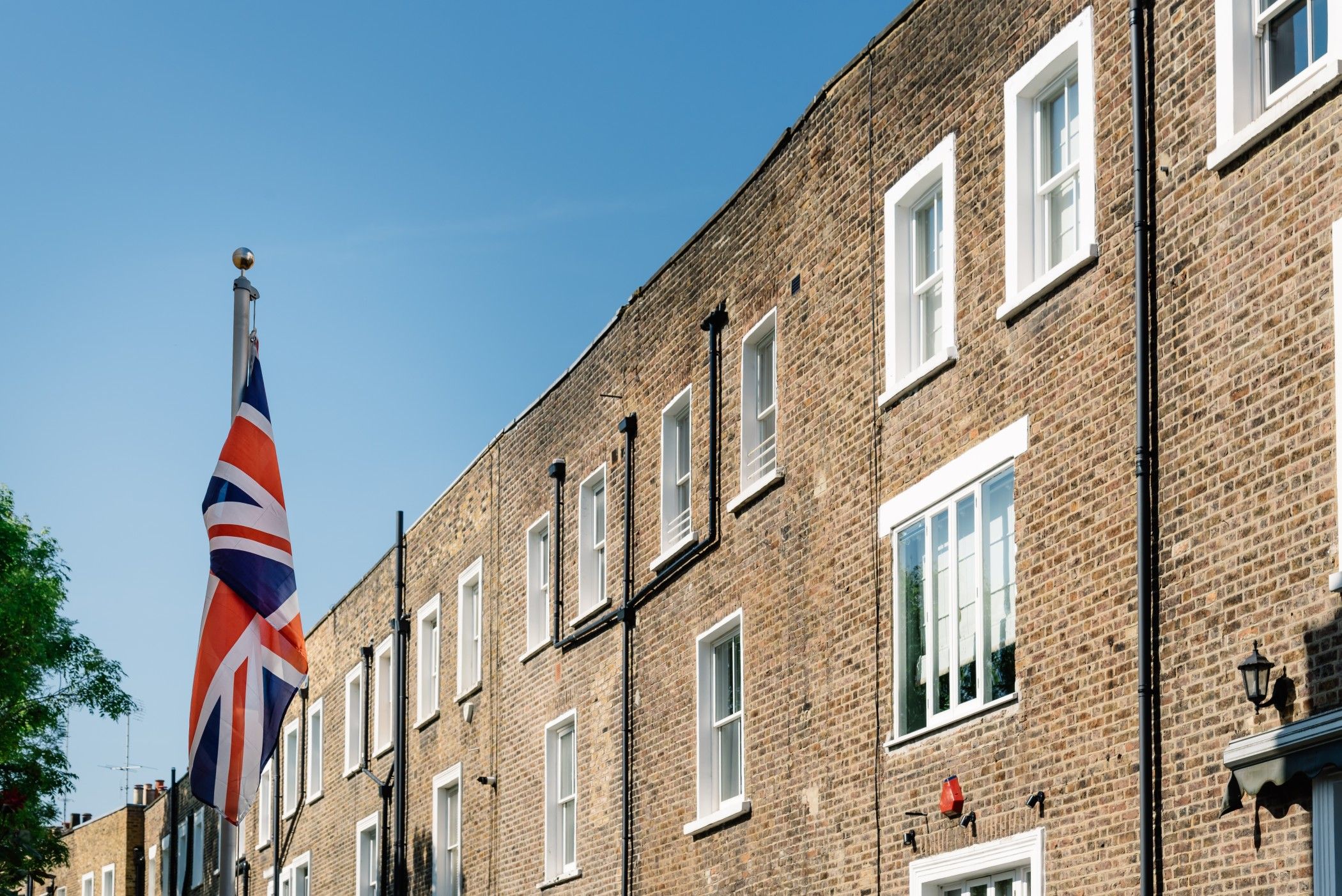 Brexit and the implications for affordable housing